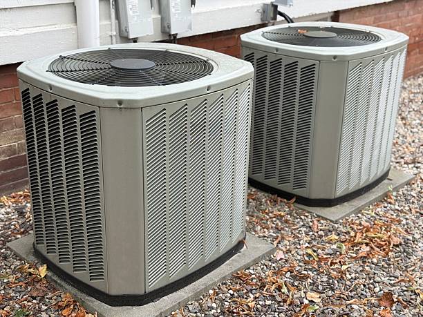 Reliable Hvac contractor in Hamilton, TX by JG Cool HVAC